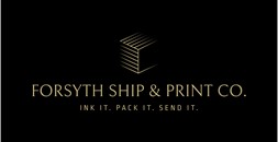 Forsyth Ship & Print Co., Forsyth GA